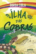 Capa do Livro